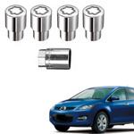 Enhance your car with Mazda CX-7 Wheel Lug Nuts Lock 