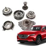 Enhance your car with Mazda CX-9 Automatic Transmission Parts 