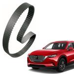 Enhance your car with Mazda CX-9 Belts 