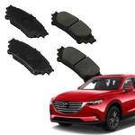 Enhance your car with Mazda CX-9 Brake Pad 