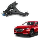 Enhance your car with Mazda CX-9 Control Arm With Ball Joint 