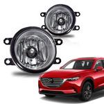 Enhance your car with Mazda CX-9 Fog Light Assembly 