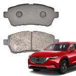 Enhance your car with Mazda CX-9 Front Brake Pad 