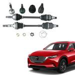 Enhance your car with Mazda CX-9 Axle Shaft & Parts 