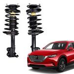 Enhance your car with Mazda CX-9 Front Shocks & Struts 