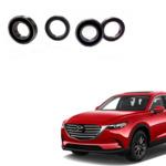 Enhance your car with Mazda CX-9 Front Wheel Bearings 