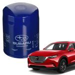 Enhance your car with Mazda CX-9 Oil Filter 