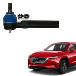 Enhance your car with Mazda CX-9 Outer Tie Rod End 