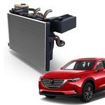 Enhance your car with Mazda CX-9 Radiator & Parts 