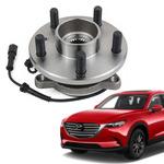 Enhance your car with Mazda CX-9 Rear Hub Assembly 
