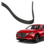Enhance your car with Mazda CX-9 Serpentine Belt 