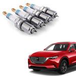 Enhance your car with Mazda CX-9 Spark Plugs 
