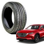 Enhance your car with Mazda CX-9 Tires 