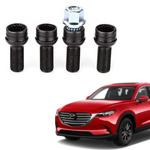 Enhance your car with Mazda CX-9 Wheel Lug Nut & Bolt 
