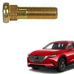 Enhance your car with Mazda CX-9 Wheel Lug Nut 