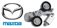 Enhance your car with Mazda Drive Belt Tensioner 