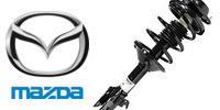 Enhance your car with Mazda Front Complete Strut Assembly 
