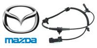 Enhance your car with Mazda Front Wheel ABS Sensor 