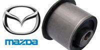 Enhance your car with Mazda Lower Control Arm Bushing 