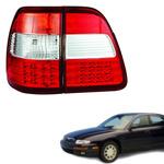 Enhance your car with Mazda Millenia Tail Light & Parts 