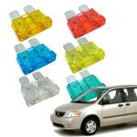 Enhance your car with Mazda MPV Fuse 