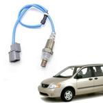 Enhance your car with Mazda MPV Oxygen Sensor 