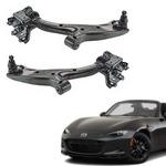 Enhance your car with Mazda MX-5 Miata Control Arm With Ball Joint 