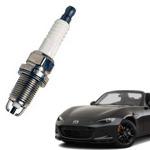 Enhance your car with Mazda MX-5 Miata Double Platinum Plug 
