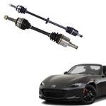 Enhance your car with Mazda MX-5 Miata Axle Shaft & Parts 