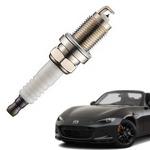 Enhance your car with Mazda MX-5 Miata Iridium Plug 