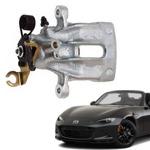 Enhance your car with Mazda MX-5 Miata Rear Right Caliper 