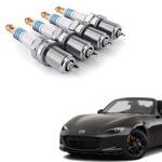 Enhance your car with Mazda MX-5 Miata Spark Plugs 