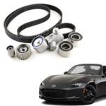 Enhance your car with Mazda MX-5 Miata Timing Parts & Kits 