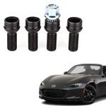 Enhance your car with Mazda MX-5 Miata Wheel Lug Nut & Bolt 