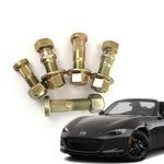 Enhance your car with Mazda MX-5 Miata Wheel Stud & Nuts 