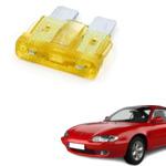Enhance your car with Mazda MX-6 Fuse 