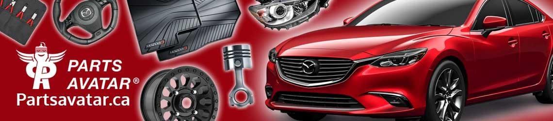 PartsAvatar.ca  Best Mazda Parts, Mazda Accessories