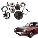 Enhance your car with Mazda Protege Automatic Transmission Parts 