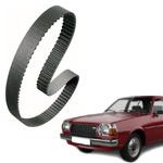 Enhance your car with Mazda Protege Belts 
