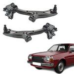 Enhance your car with Mazda Protege Control Arm With Ball Joint 