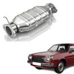 Enhance your car with Mazda Protege Converter 