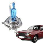 Enhance your car with Mazda Protege Dual Beam Headlight 