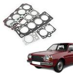Enhance your car with Mazda Protege Gasket 