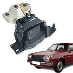 Enhance your car with Mazda Protege Engine Mount 