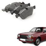 Enhance your car with Mazda Protege Front Brake Pad 