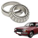 Enhance your car with Mazda Protege Front Wheel Bearings 