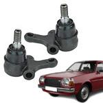 Enhance your car with Mazda Protege Lower Ball Joint 