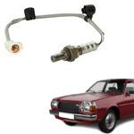 Enhance your car with Mazda Protege Oxygen Sensor 