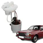 Enhance your car with Mazda Protege Fuel Pumps 