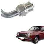 Enhance your car with Mazda Protege Hoses & Hardware 